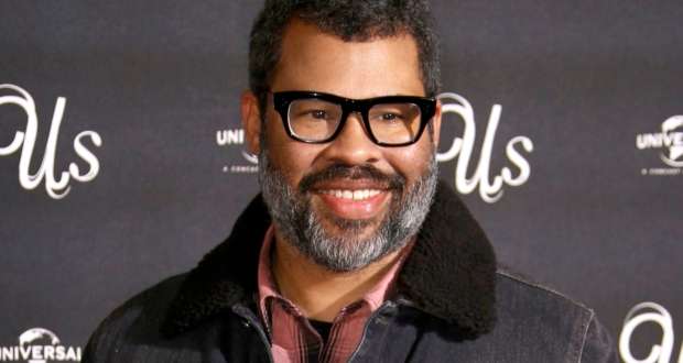 Jordan Peele Marvel