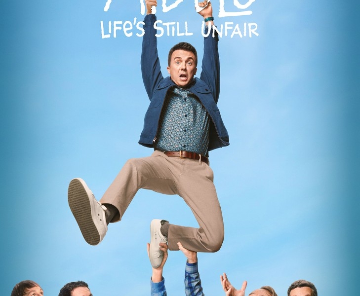 Malcolm in the Middle Revival