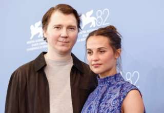 Paul Dano
