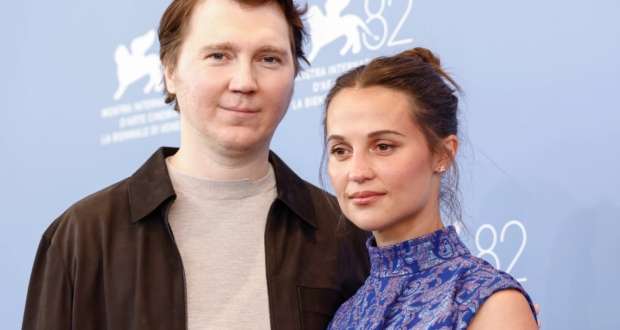 Paul Dano
