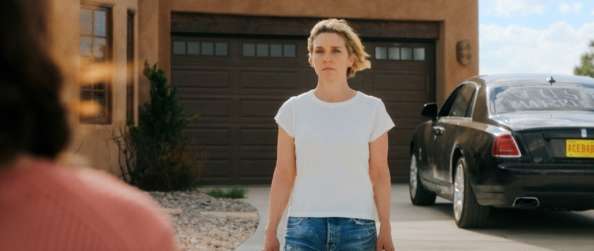 Rhea Seehorn Pluribus