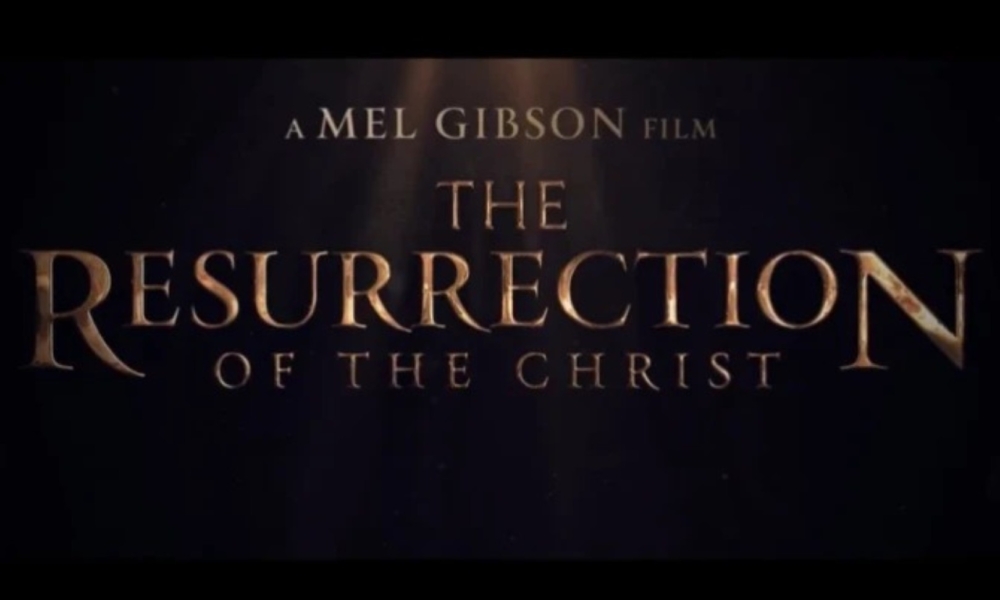 Inside Mel Gibson’s $250M Resurrection Film Shot in IMAX What We Know