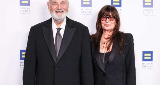 Rob Reiner RIP