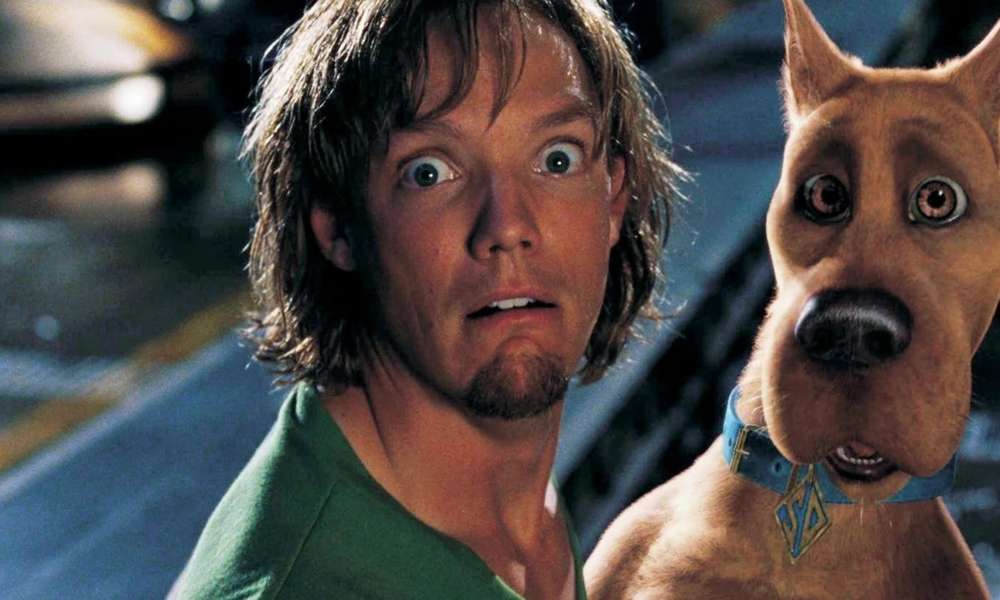 Scooby Doo