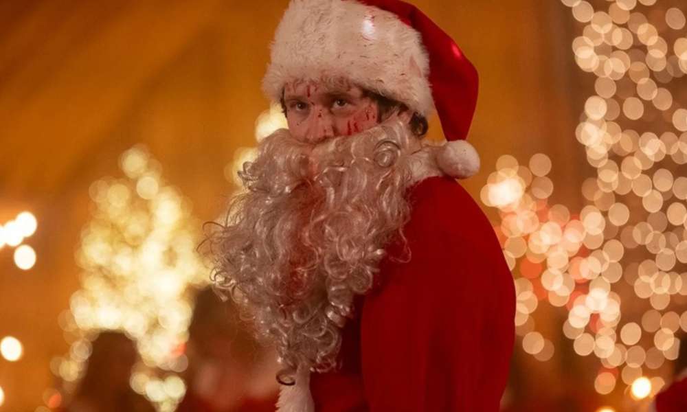 Silent Night Deadly Night