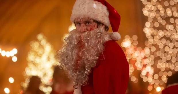 Silent Night Deadly Night