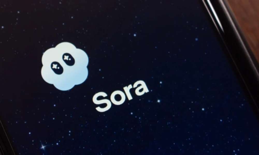 Sora 2 App