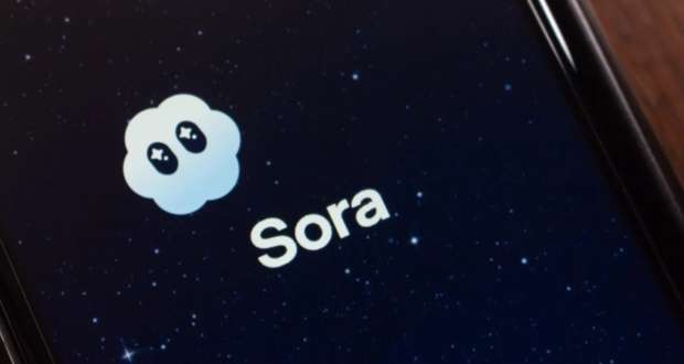 Sora 2 App