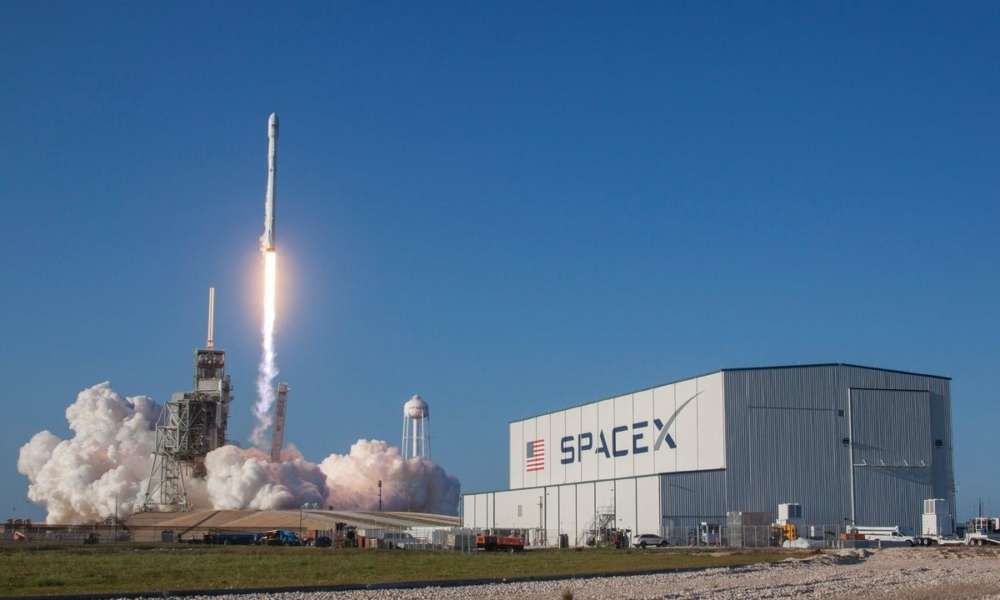 SpaceX