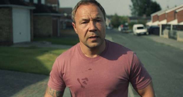 Stephen Graham