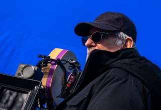 Steven Spielberg
