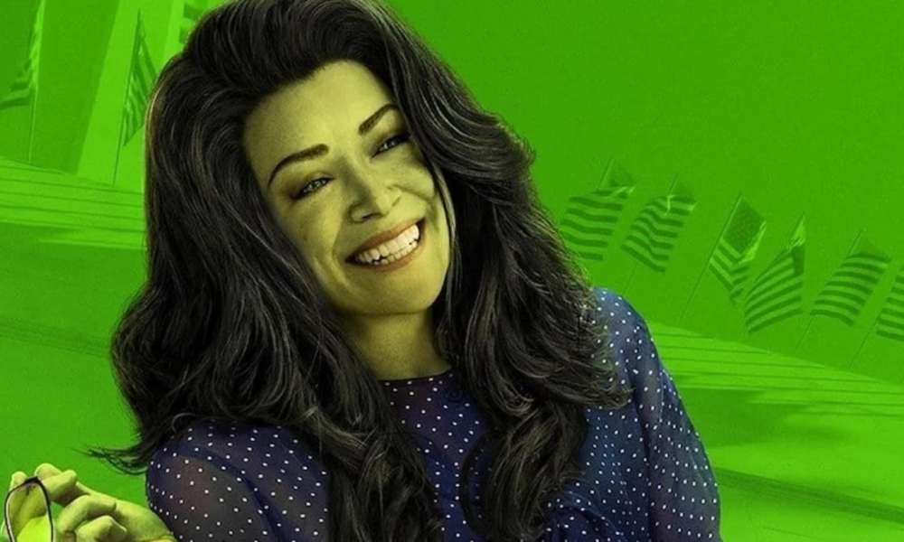 Tatiana Maslany She-Hulk Return