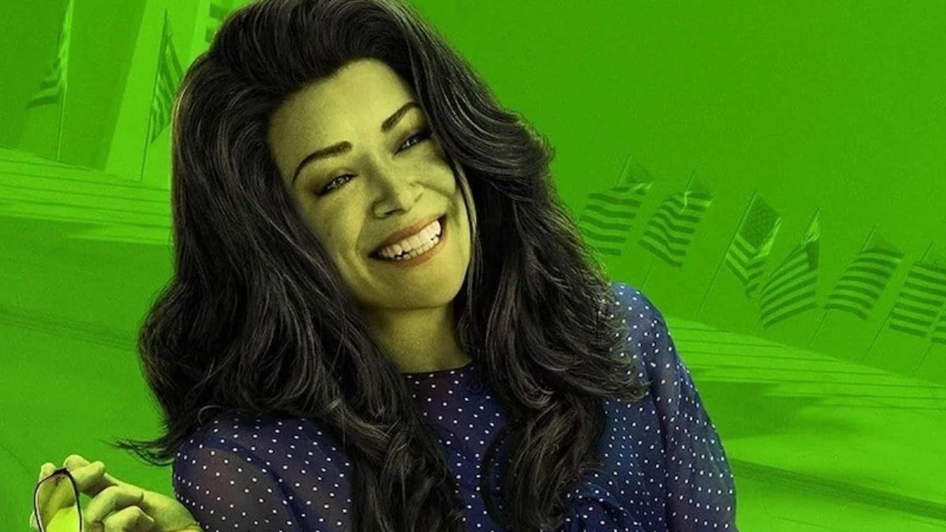 Tatiana Maslany Says She Won’t Reveal She-Hulk Future in Avengers Doomsday