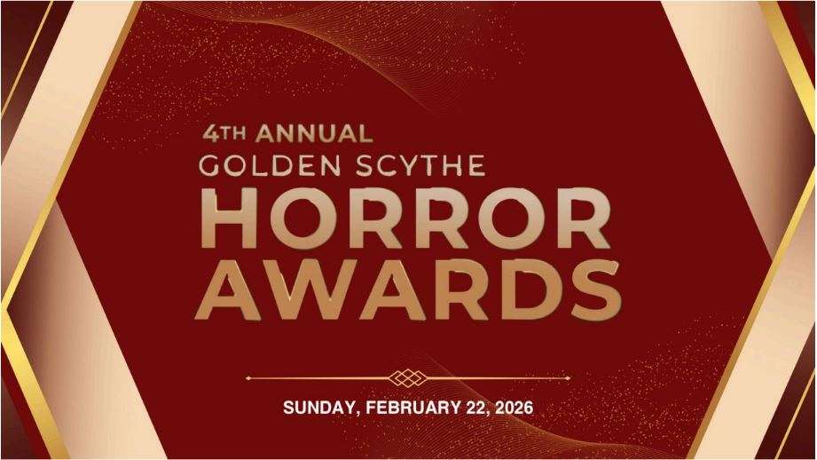 The Golden Scythe Awards