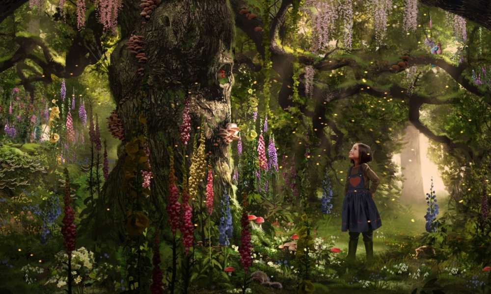 The Magic Faraway Tree