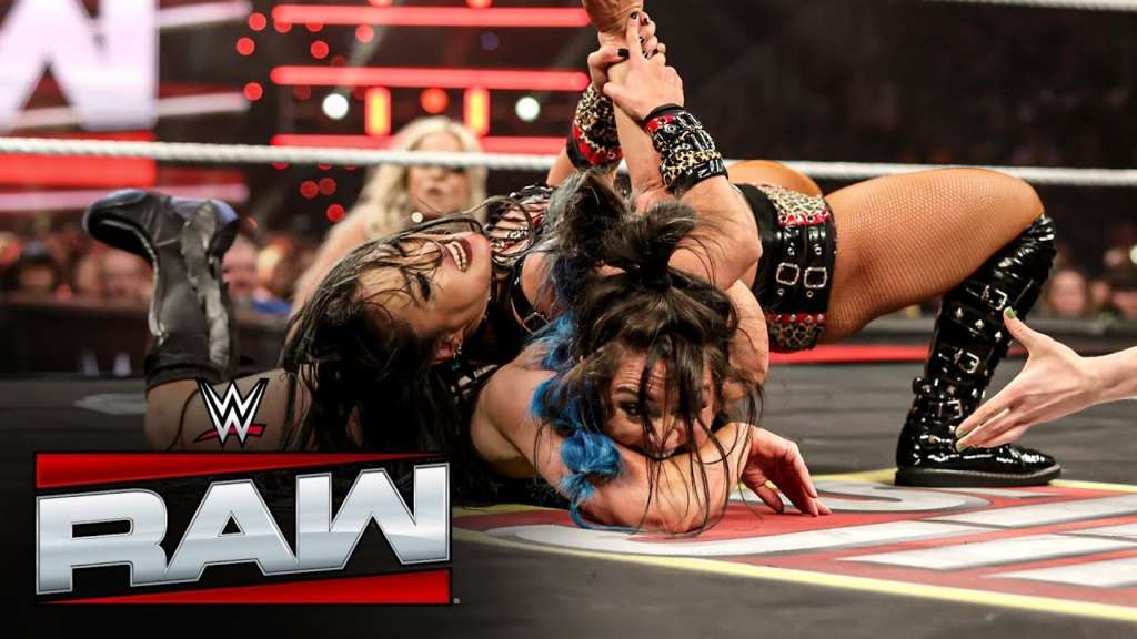 WWE Monday Night Raw Netflix (2)