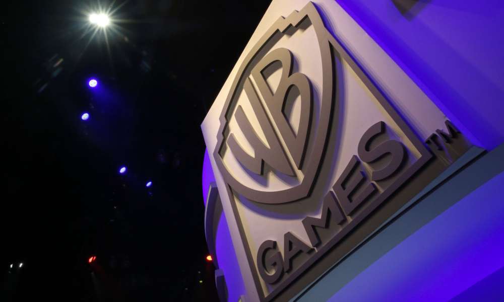 WB Games