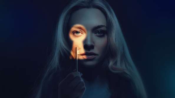 The Housemaid (2025)
