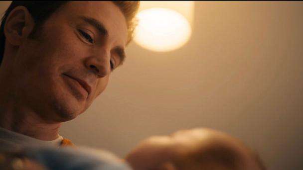 Chris Evans