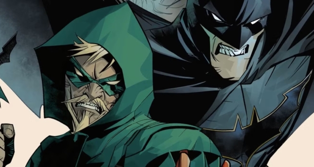 Green Arrow