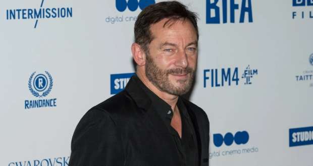 Jason Isaacs