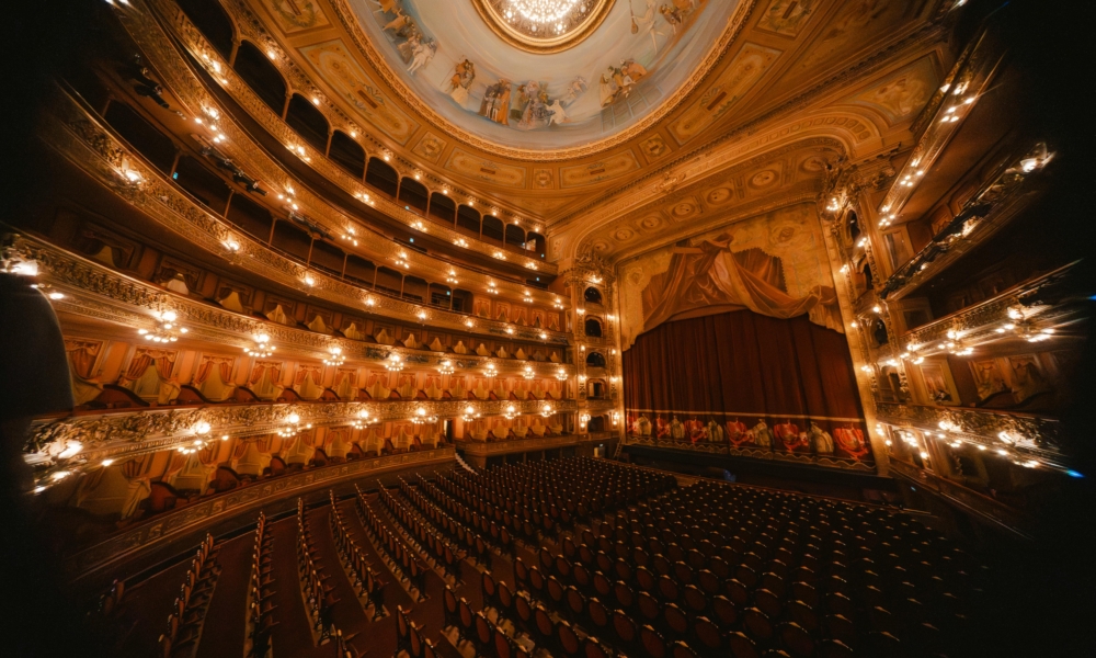 Opera
