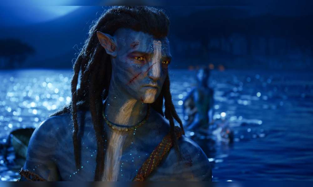 Avatar: fire and Ash (2025)