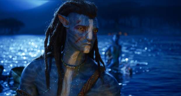Avatar: fire and Ash (2025)