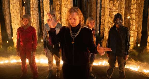 28 Years Later: The Bone Temple (2026).