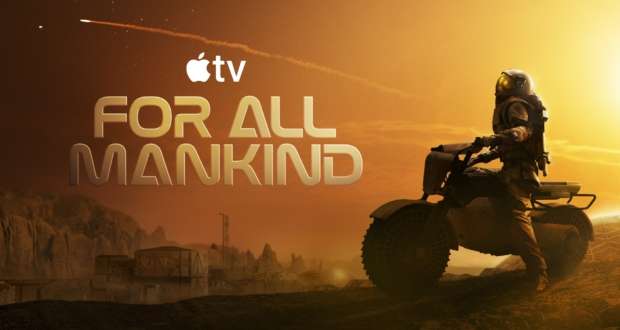 For All Mankind Season 5