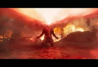 Avengers Doomsday Cyclops