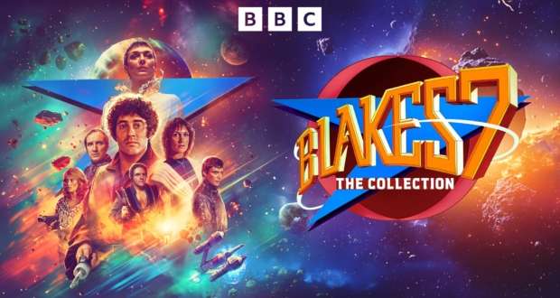 Blakes 7