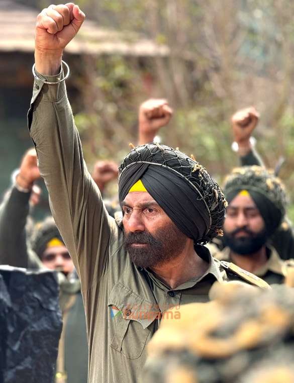 Border 2 movie still