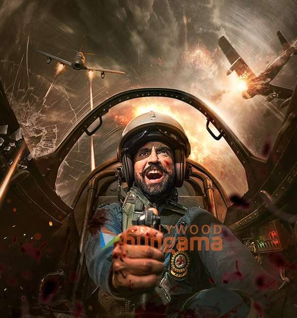 Border 2 movie still