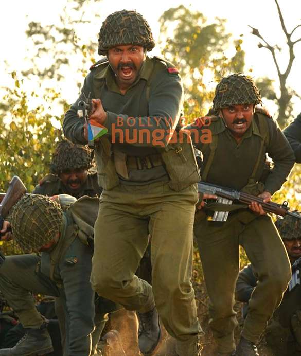 Border 2 movie still