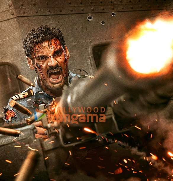 Border 2 movie still