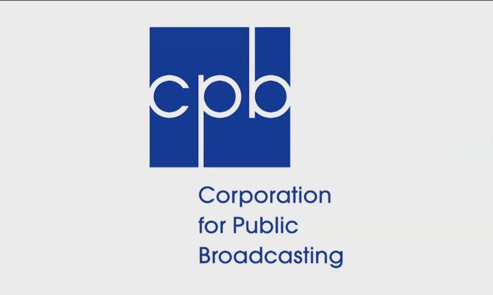 Corporation for Public Broadcasting