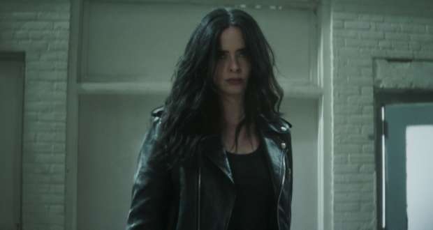 Daredevil Born Again
