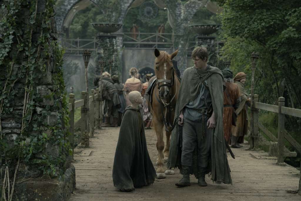 Game of Thrones A Knight of the Seven Kingdoms