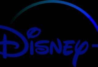 Disney Plus Logo