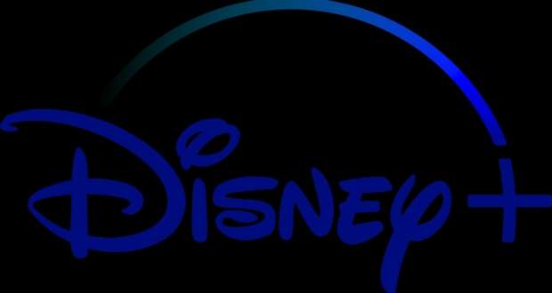 Disney Plus Logo