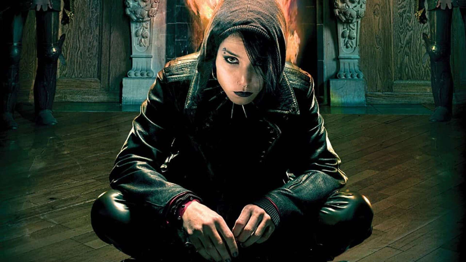 Sky’s New Eight Episode Dragon Tattoo Series Promises Fresh Thrills