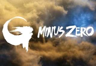 Godzilla Minus Zero