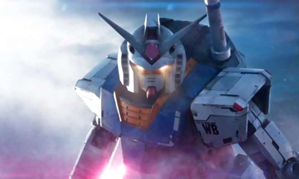 Gundam Movie