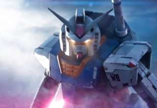 Gundam Movie