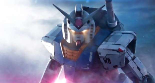 Gundam Movie