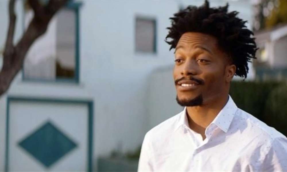 Jermaine Fowler