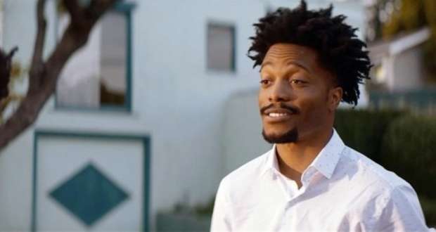 Jermaine Fowler