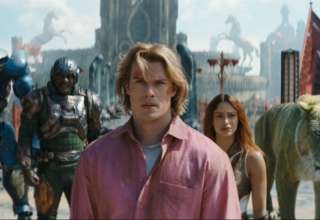 Masters Of the Universe