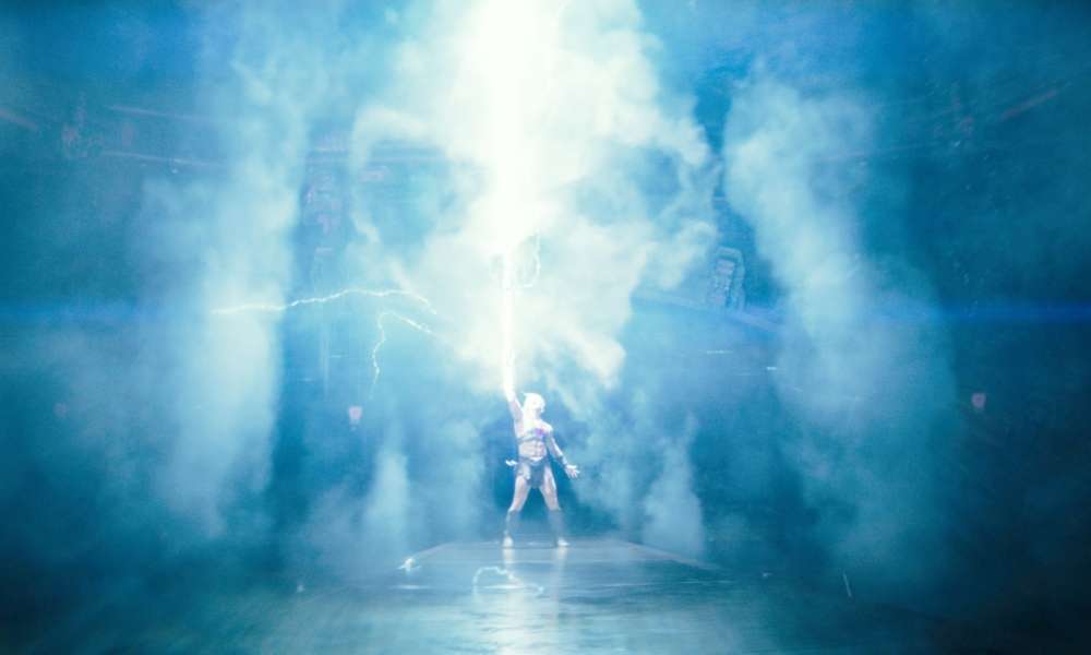 Masters Of the Universe